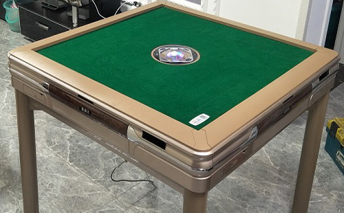 康县康县麻将机安装完成