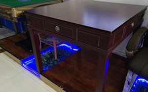 康县麻将桌