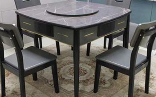 餐桌康县康县麻将机应用实例分享