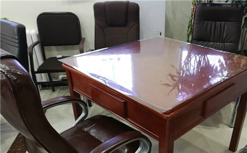 如约完成康县康县麻将机安装