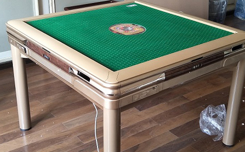 棋牌室康县康县麻将机实拍展示