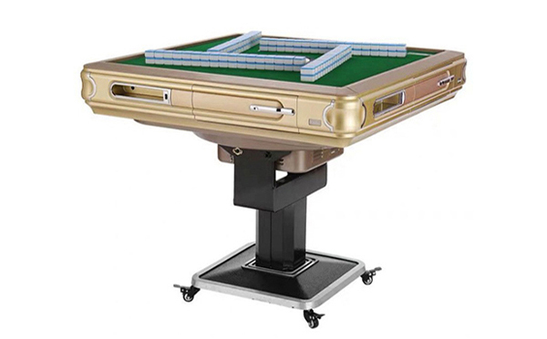 康县康县麻将机结构原理与选购维护全攻略