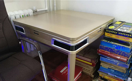 康县康县麻将机选购与保养指南：智能自动洗牌功能详解