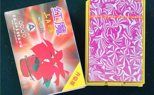 专业级康县牌具康县扑克防滑耐磨使用全解析