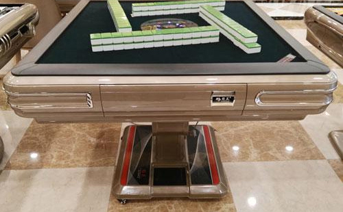 洗牌慢十秒别急着换配件——康县康县麻将机光电计数校准教程