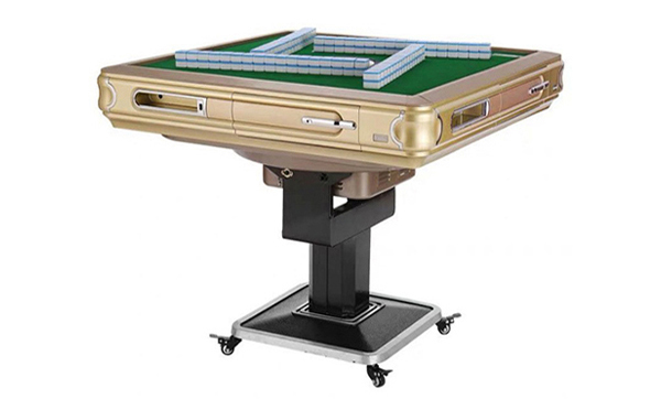 自动康县康县麻将机选购与家庭娱乐适配指南